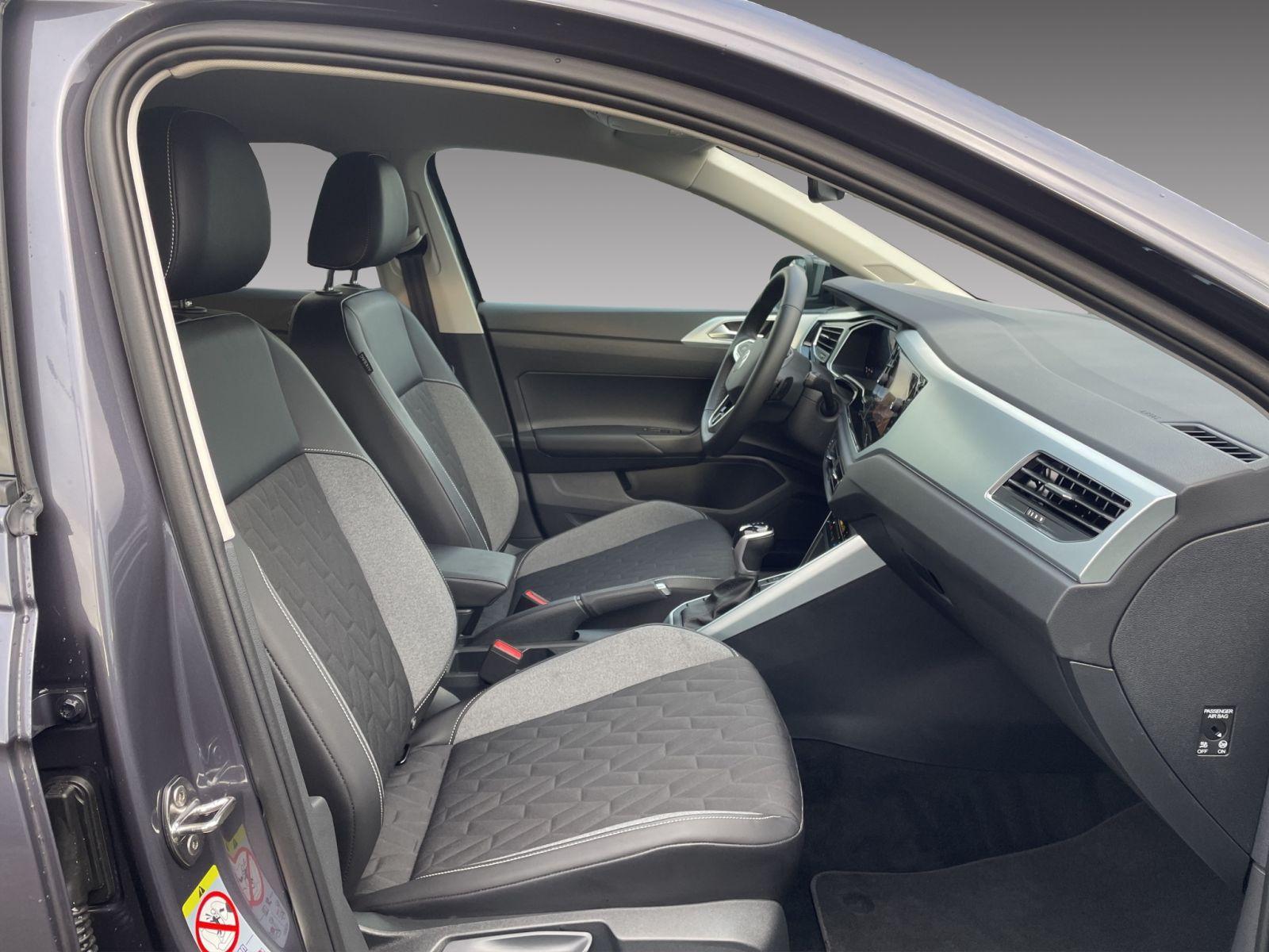 Volkswagen Taigo 1.0 TSI 7-Gang DSG Goal AHK App-Connect, миниатюра 11