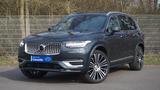 Volvo XC90 T8 AWD Inscript Pilot/B&W/Luftfeder/AHK/Cam - Volvo XC90 mit Hybrid-Antrieb: Luftfederung