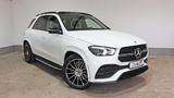 Mercedes-Benz GLE 300d 4Matic~AMG~PANO~Multi-B~360° - Mercedes Gebrauchtwagen