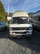 Volkswagen T3 Transporter Wohnmobil Hochdach - VW T3 Caravelle Gebrauchtwagen