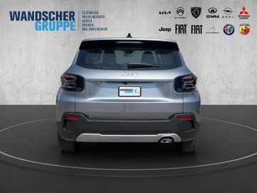 Jeep Avenger 1.2 e-Hybrid *ALLWETTER*SHZ*PDC*NAVI*