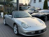 Porsche 996 MK2 911 Cabriolet 3.6/Bi-Xenon/ATM-60.tkm - Porsche aus 2001: Cabrio, 911
