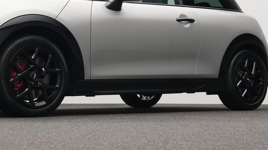 MINI Jcw Trim, миниатюра 21