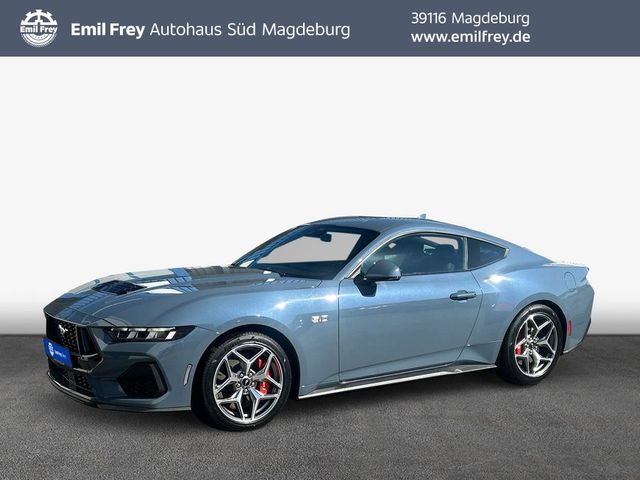 Ford Mustang Fastback 5.0 Ti-VCT V8 Aut. GT 328 kW, 2