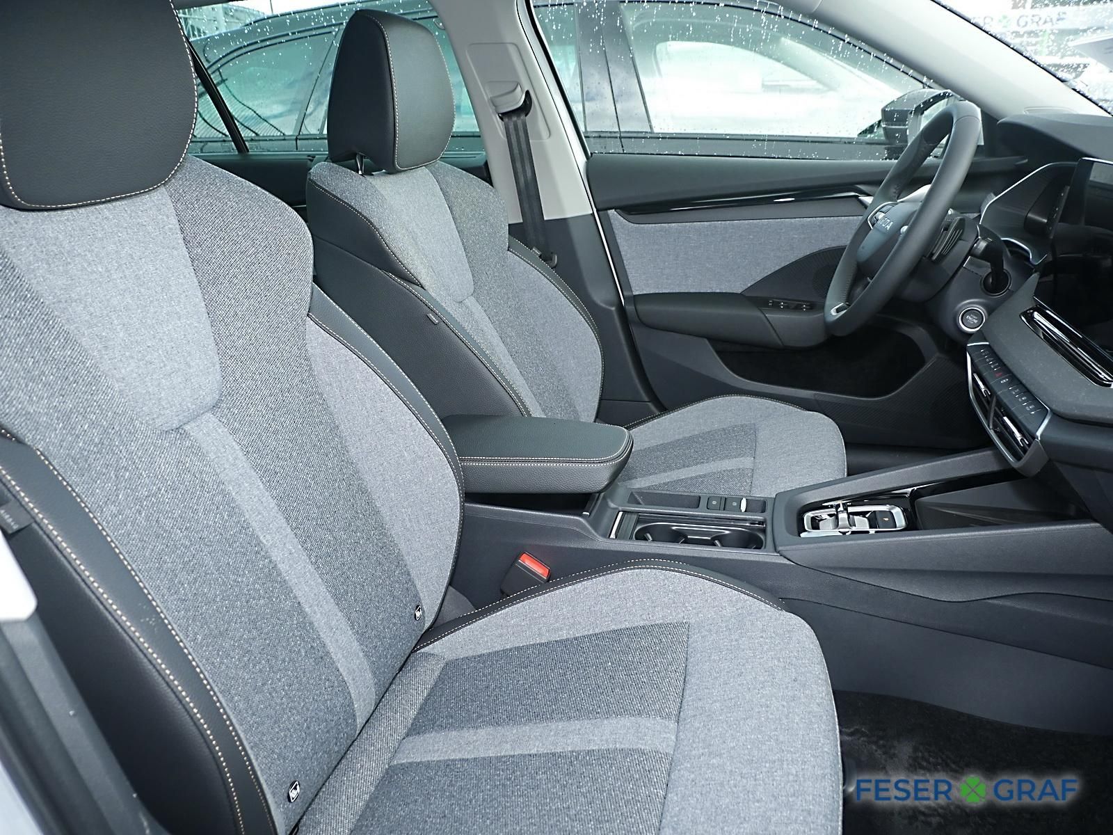 Skoda Octavia - Bild 4