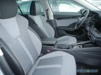 Skoda Octavia - Vorschau Bild 4