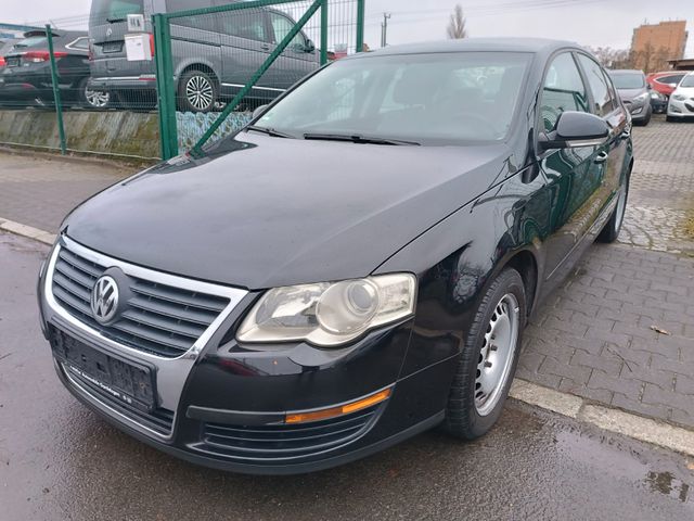 Volkswagen Passat Lim. Trendline