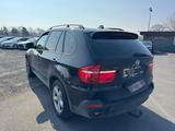 BMW X5 Baureihe X5 3.0si - BMW X5: Geländewagen