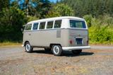 Volkswagen VW T1 Bulli Kombi 9 Sitzer Neu "Made in Germany" - Volkswagen T1: Bulli