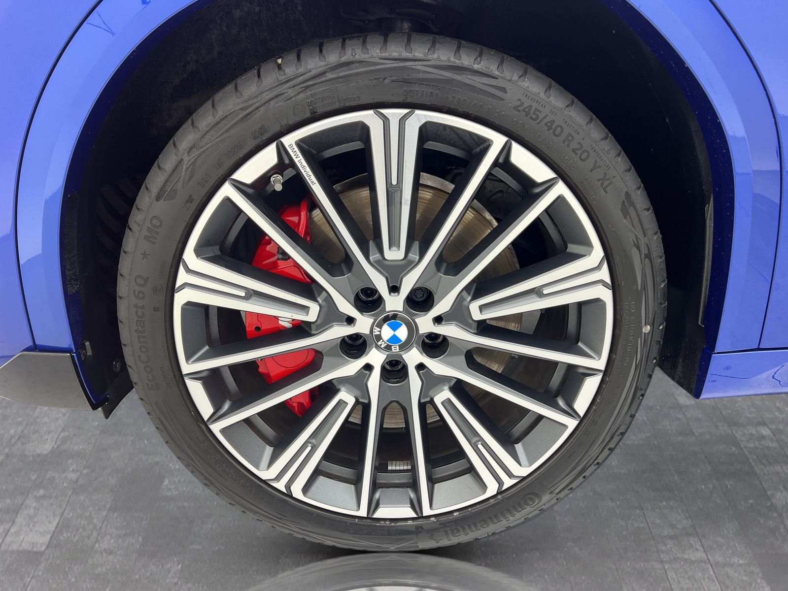 BMW X2 - Bild 17