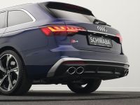 Audi S4 - Vorschau Bild 45