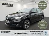 Dacia Sandero III 1.0 EU6e Journey TCe 90 SITZHEIZUNG  - Dacia Neuwagen: Eu