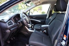 Fahrzeugabbildung Suzuki SX4 S-Cross Club Navi Klima Kamera LM-Felgen ACC