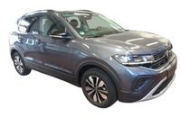 Volkswagen T-Cross - Vorschau Bild 2