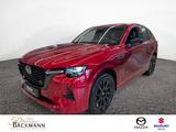 Mazda CX-60 2.5 e-SKYACTIV PHEV Homura DriverAss Convi - rote Mazda CX-60