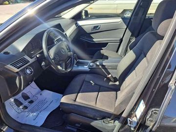 Mercedes E 250 - 2
