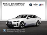 BMW i4 xDrive40 Gran Coupé*436€ netto*M Sportpaket*H - BMW i4 xDrive40 Gebrauchtwagen