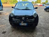 Nissan Micra 1.2 16V 5 porte Jive - Nissan Micra: Jive