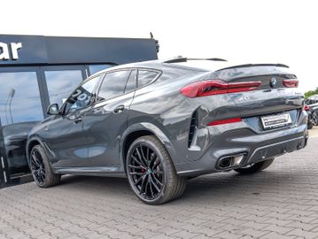 BMW X6 - 7