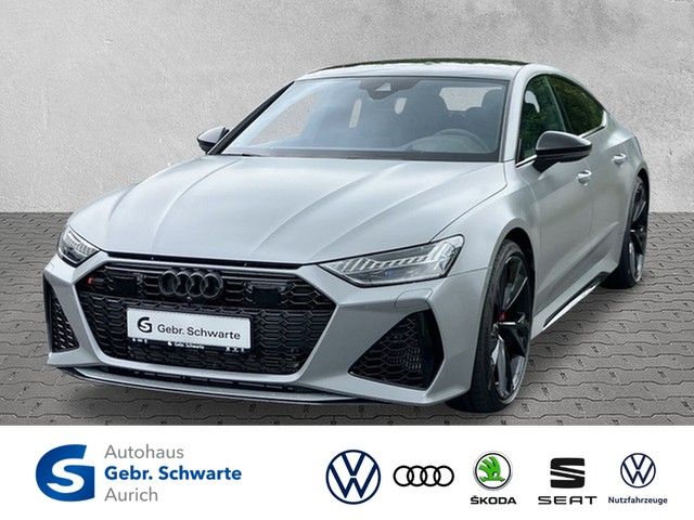 Audi RS 7 Sportback performance  463(630) kW(PS) tipt