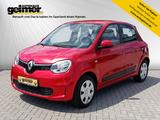 Renault Twingo Limited SCe 65 Start & Stop - gebrauchte Renault Twingo aus dem Jahr 2021