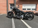 Harley-Davidson Softail FLSTN wenig KM - HARLEY-DAVIDSON 1995 SOFTAIL