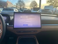 Mazda 6e - Vorschau Bild 11