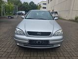 Opel Astra 1.6 Elegance Automatik - Opel aus 2000