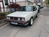 Volkswagen Golf 2 1.6 Rf Automatik   Tuning /Weber /gti - Volkswagen Golf: Tuning GTI