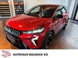 Mitsubishi Grandis 1.8 HEV 116 kW EU6e Hybrid Diamant PLUS  - Mitsubishi Neuwagen: Eu