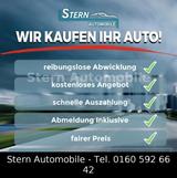 Mercedes-Benz CLK 320 *Service*TÜV*NEU - silberne Mercedes-Benz CLK-Klasse