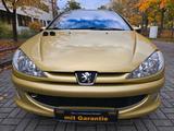 Peugeot 206 SW Tendance - Peugeot 206: SW