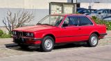 BMW 318i E30 Coupé, H-Kennzeichen, top gepflegt - BMW 318 aus 1987: 318i