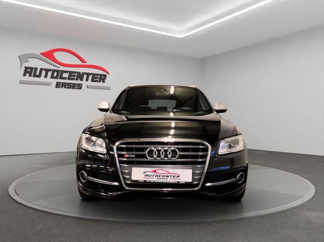 Audi SQ5 3.0 TDI quattro Navi Panorama Kamera B&O