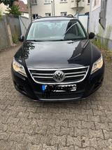 Volkswagen Tiguan 1.4 TSI BlueMotion Tech Freestyle Fre... - Volkswagen Tiguan Freestyle mit Benzin-Antrieb
