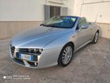 Alfa Romeo Spider 2.2 JTS - Alfa Romeo Gebrauchtwagen von 2007