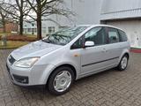 Ford C-Max 1.8 Ghia Tüv Neu - Ford C-Max Ghia mit Benzin-Antrieb