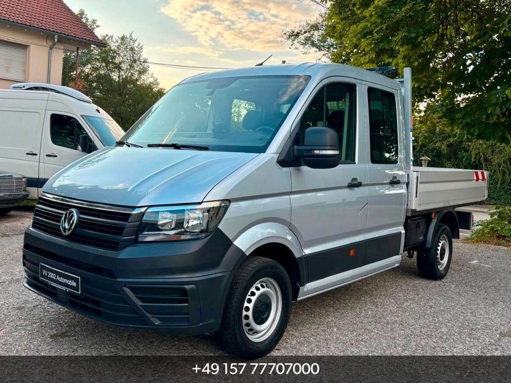 Image of Volkswagen Crafter