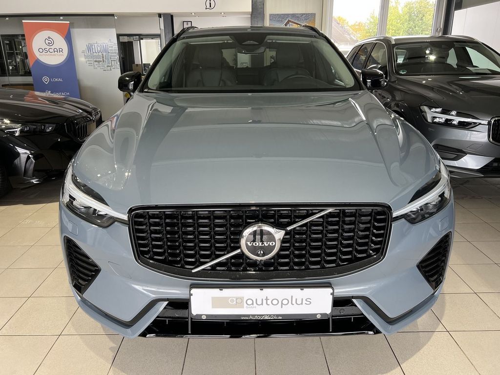 Volvo XC60 B4 (D) Plus Dark AWD ACC BLIS Pano AHK 360°