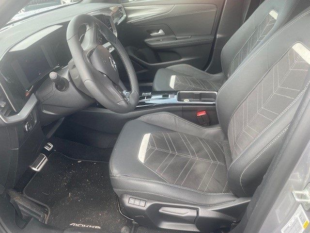 Fahrzeugabbildung Opel Mokka 1.2 Turbo GS Automatik