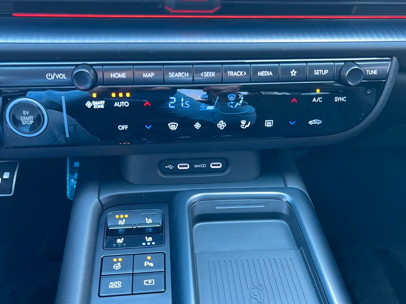 Hyundai IONIQ 6 - Bild 18