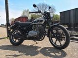 Kawasaki LTD 440,  Café racer, Bobber, Scrambler Umbau - Offers matching your search criteria