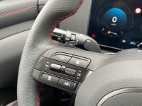 Hyundai TUCSON - Vorschau Bild 9