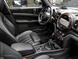 MINI John Cooper Works CHILI ll+HuD+H/K+ACC+PANO+KAME - MINI Countryman Serie mit Schiebedach