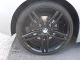 BMW Z4 sDrive18i Leder, Aut., Xenon - silberne BMW Z-Reihe