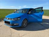 Volkswagen Polo 1.2 TSI 66kW DSG Comfortline/ R-line - Volkswagen Polo Kleinwagen 6r mit Benzin-Antrieb