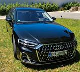 Audi A8 L 60 TFSI e quattro tiptronic - Chauffeur RSE - Audi A8: RS