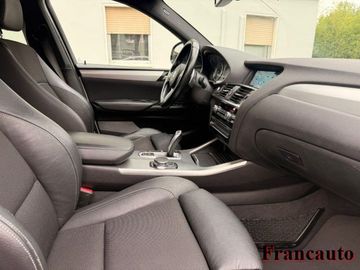 BMW X4 - 8