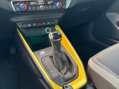 Fahrzeugabbildung Audi 35 TFSI edition one *SHZ*ACC*VIRTUAL-COCKPIT*