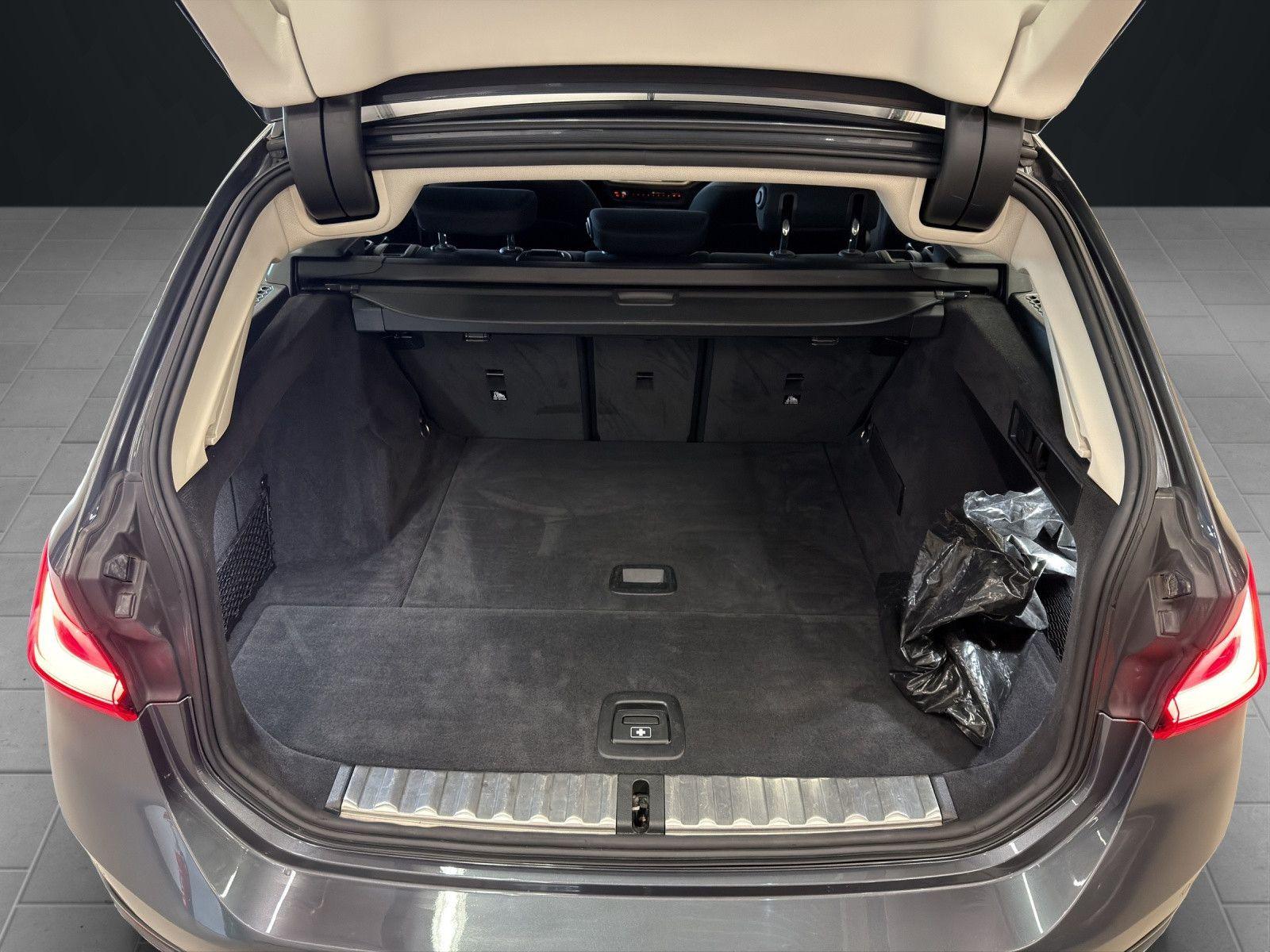 BMW 3 Series d xDrive Advantage, миниатюра 18